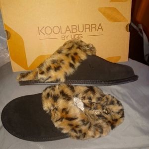 Koolaburra by Ugg Slippers